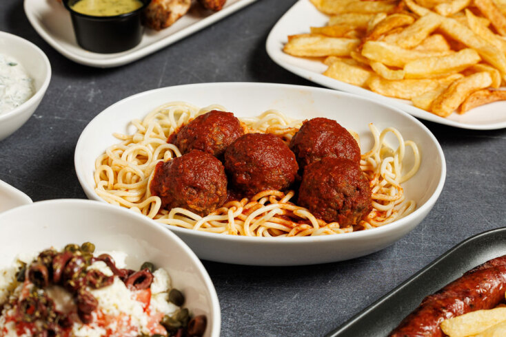 Εστιατόριο Το Βραστό | Χαλάνδρι