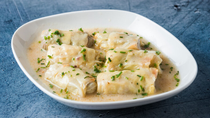 Εστιατόριο Το Βραστό | Χαλάνδρι