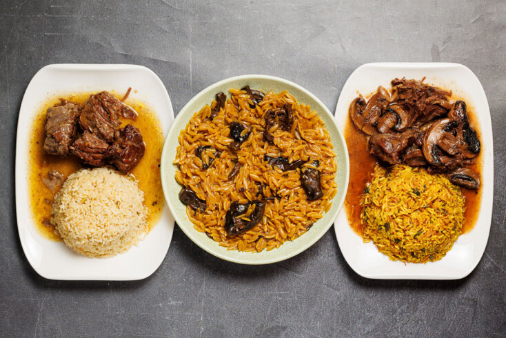 Εστιατόριο Το Βραστό | Χαλάνδρι