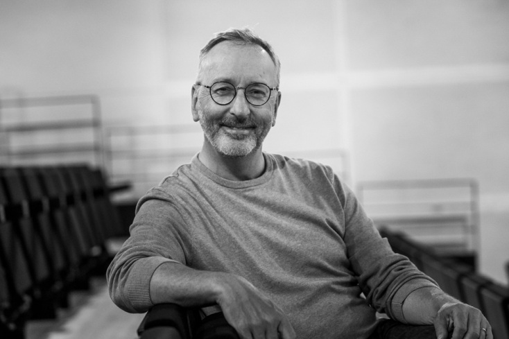 Πολ Άγκνιου