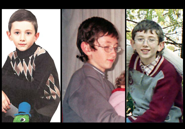 Η εξαφάνιση του Άλεξ Μεσχισβίλι