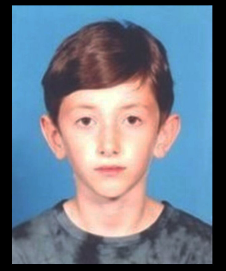 Η εξαφάνιση του Άλεξ Μεσχισβίλι