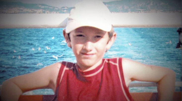 Η εξαφάνιση του Άλεξ Μεσχισβίλι