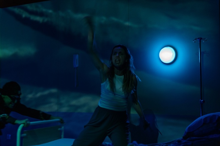 Δανάη Επιθυμιάδη 