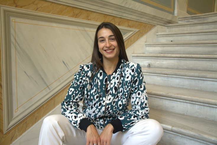 Ελένη Μιχαηλίδου