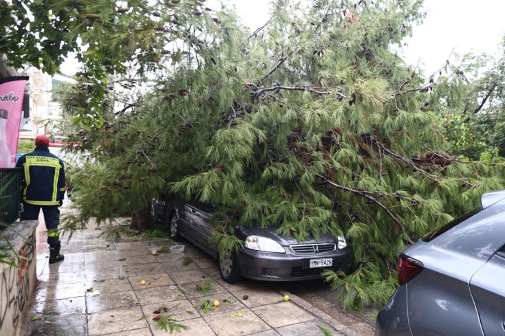 Παλαιό Φάληρο
