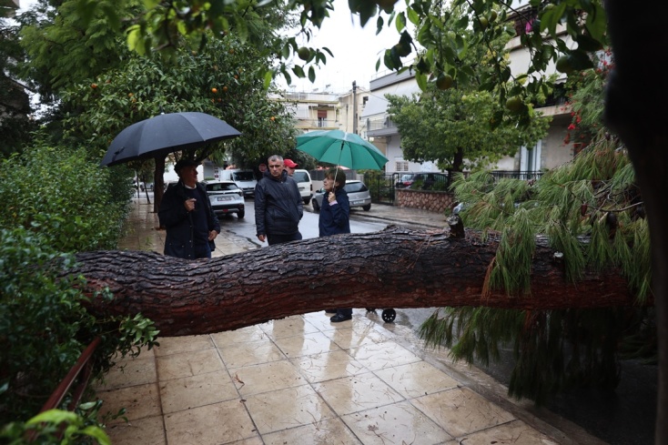 Παλαιό Φάληρο