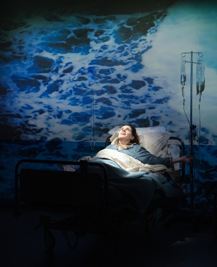 Δανάη Επιθυμιάδη 