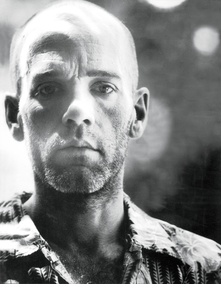 Σπύρος Πώρος, Mike Stripe