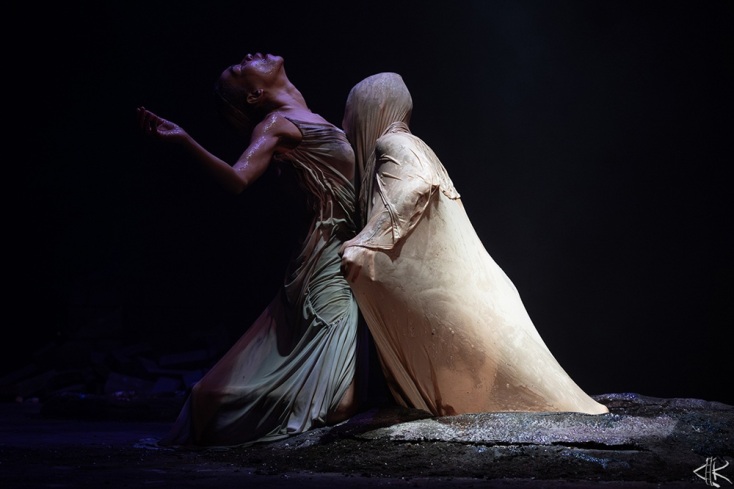 «Λήθη» στο ΒIOS