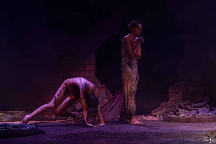 «Λήθη» στο ΒIOS