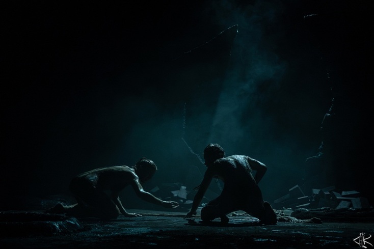 «Λήθη» στο ΒIOS