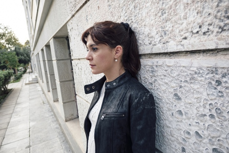 Αναστασία- Ραφαέλα Κονίδη