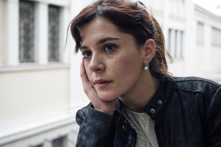 Αναστασία- Ραφαέλα Κονίδη