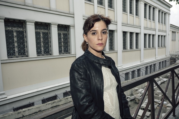 Aναστασία-Ραφαέλα Κονίδη