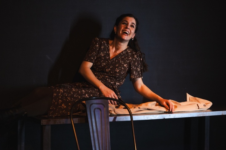 Αναστασία- Ραφαέλα Κονίδη