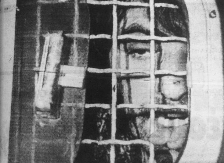 Υπόθεση Μανώλης Δουρής