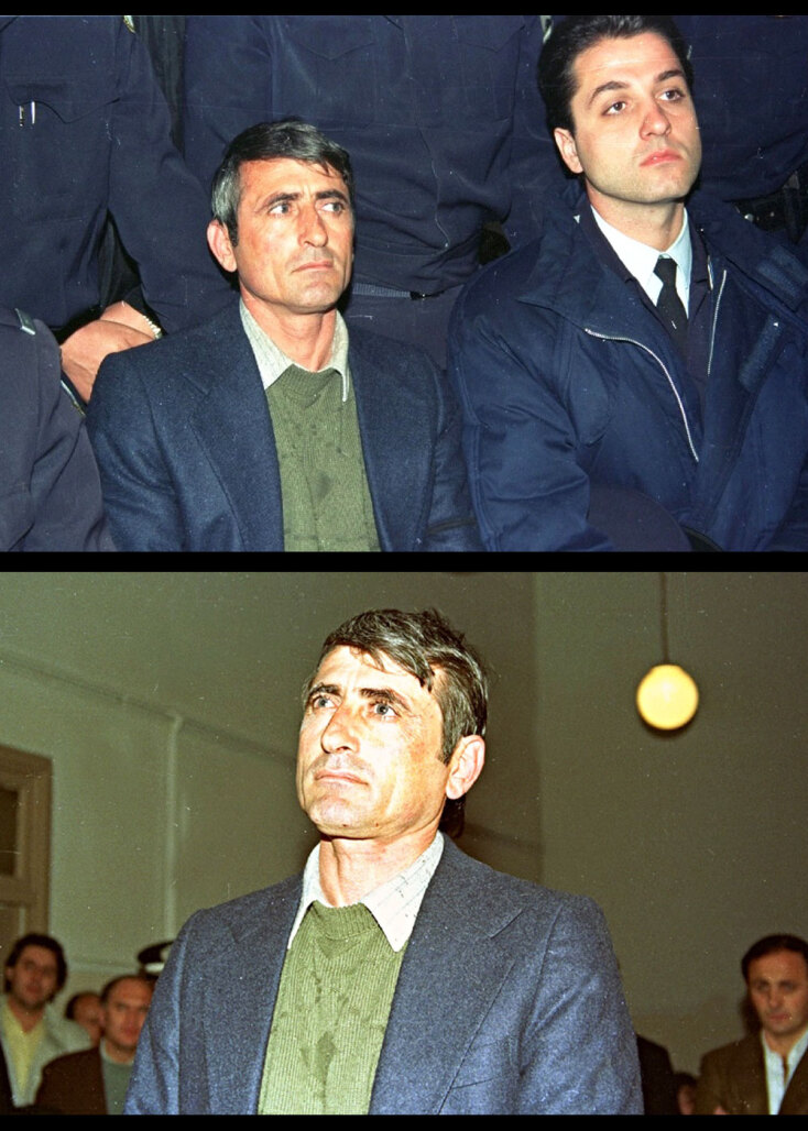 Υπόθεση Μανώλης Δουρής