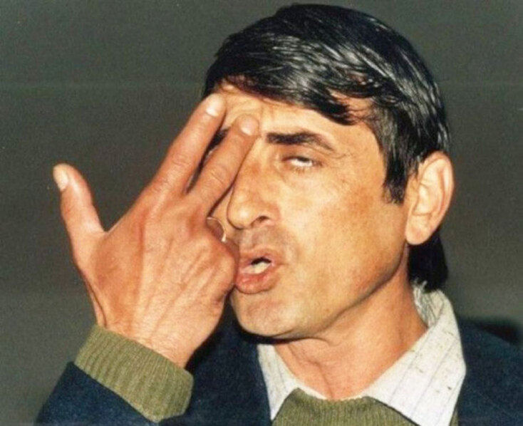 Υπόθεση Μανώλης Δουρής