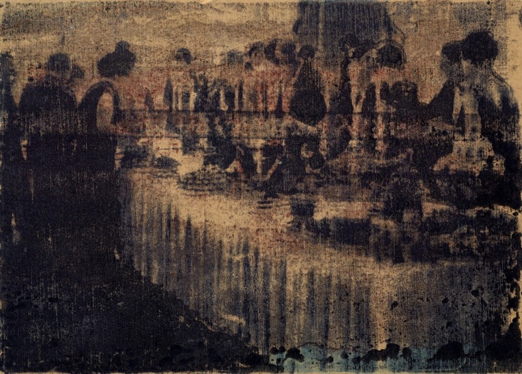 Τάσος Δαρειώτης, Άτιτλο