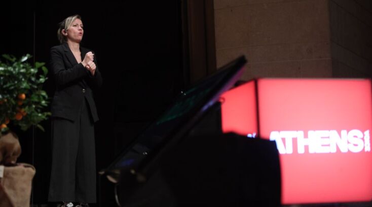 Στιγμές που καταγράφονται από τον φωτογραφικό φακό