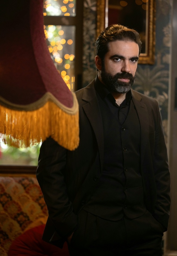 Γιωργής Τσουρής 