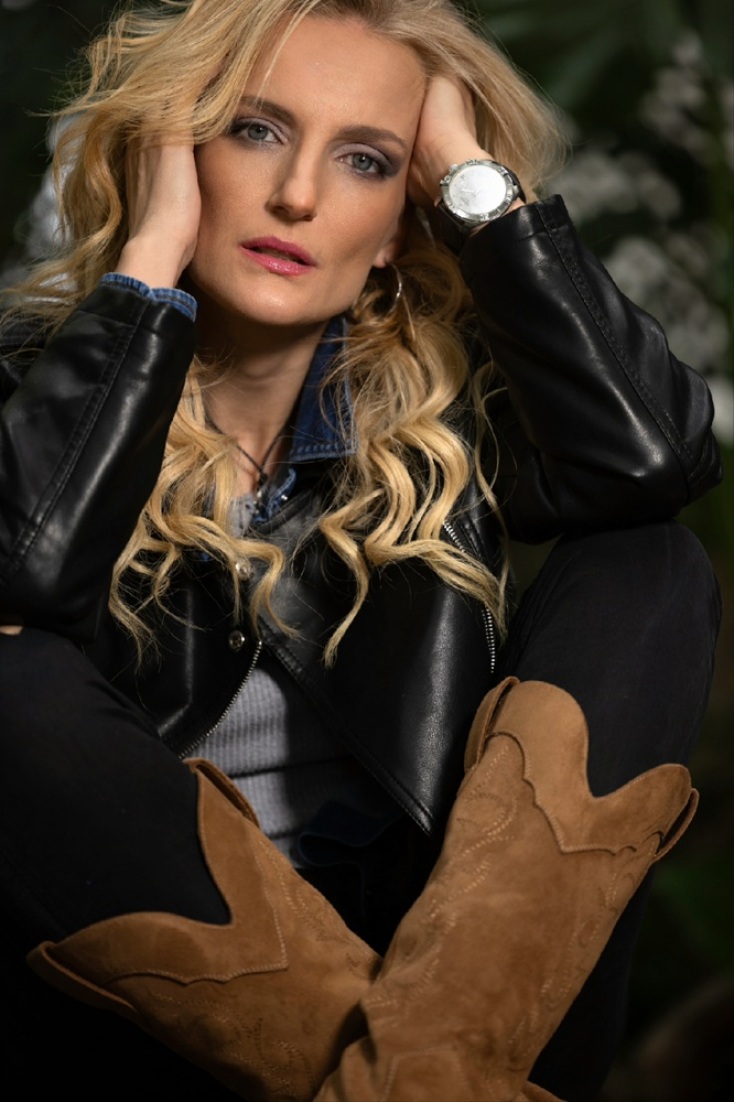 Βάλια Παπακωνσταντίνου