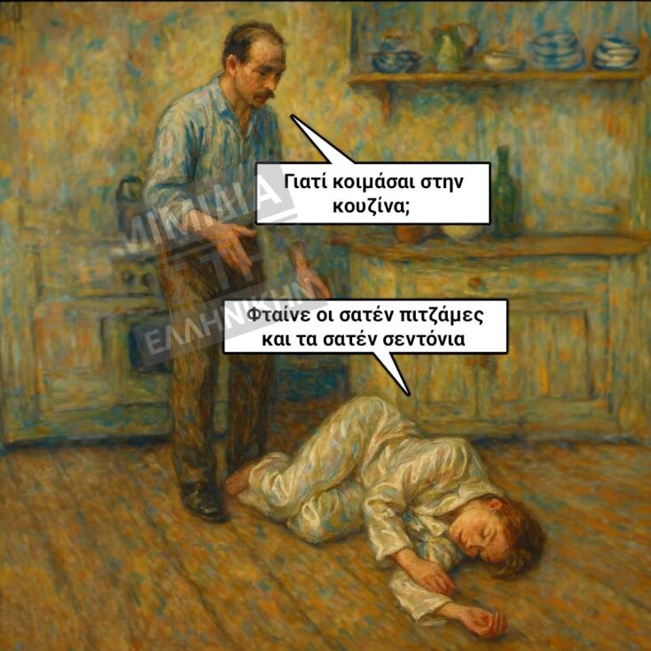 Τα YOLO του Σαββάτου 13.12.2025 (1)