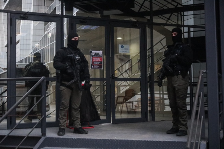 Σκάνδαλο ΟΠΕΚΕΠΕ: Στην ευρωπαϊκή εισαγγελία οι 15 συλληφθέντες για το κύκλωμα στην Κρήτη