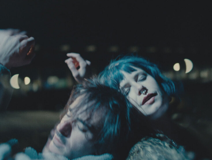 Τσάρλι Κάουφμαν και η Eva H.D. | «How to Shoot a Ghost»