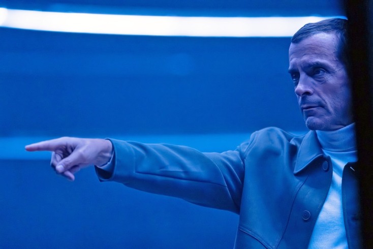 Κωνσταντίνος Μαρκουλάκης (Ολική Άμεση Συλλογική Επικείμενη Επίγεια Σωτηρία) 