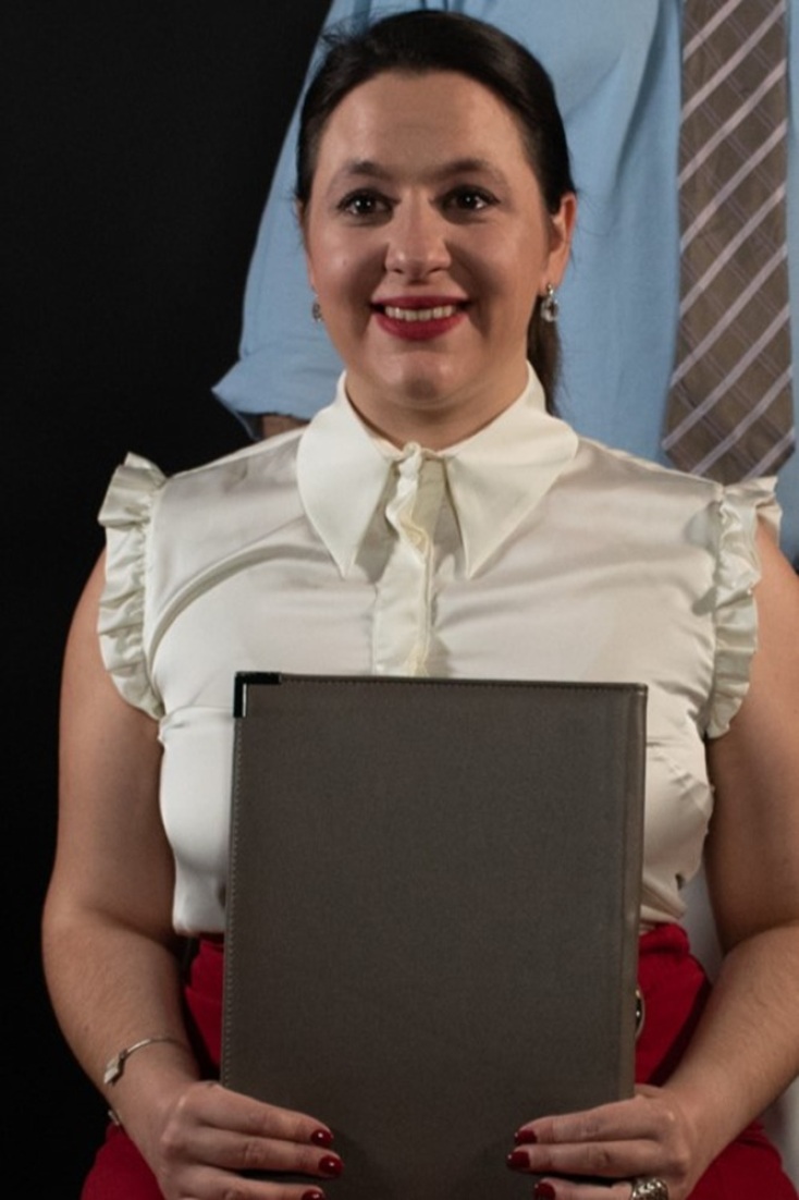 Η Αθηνά Ασημάκη πρωταγωνιστεί στο Εκτροφείο τεράτων στον Μικρό Κεραμεικό