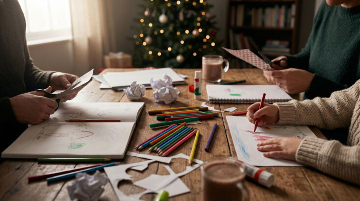 Χριστουγεννιάτικα δώρα