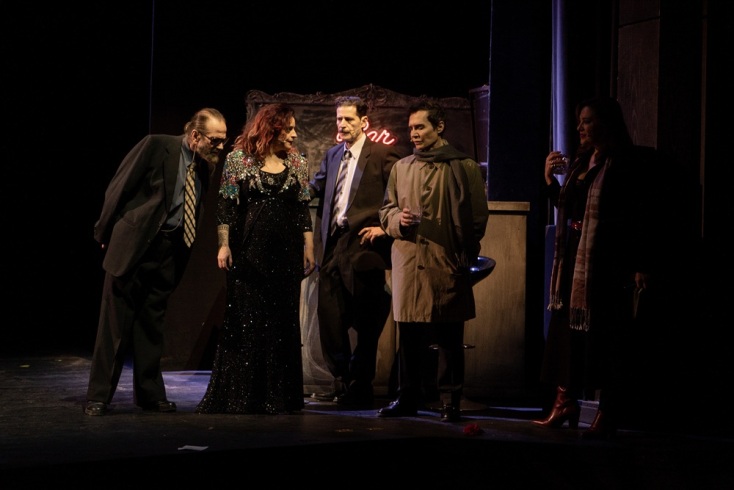 «Αυτή η νύχτα μένει», ΚΘΒΕ