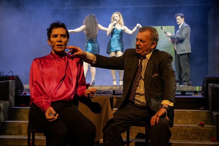 «Αυτή η νύχτα μένει», ΚΘΒΕ