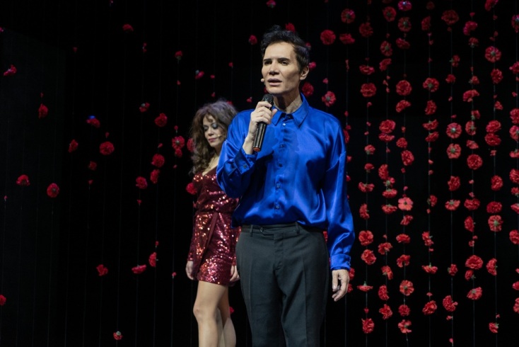 «Αυτή η νύχτα μένει», ΚΘΒΕ