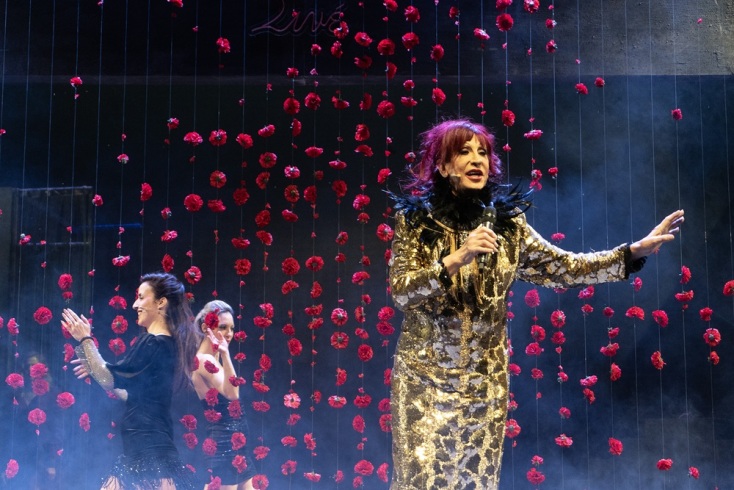 «Αυτή η νύχτα μένει», ΚΘΒΕ