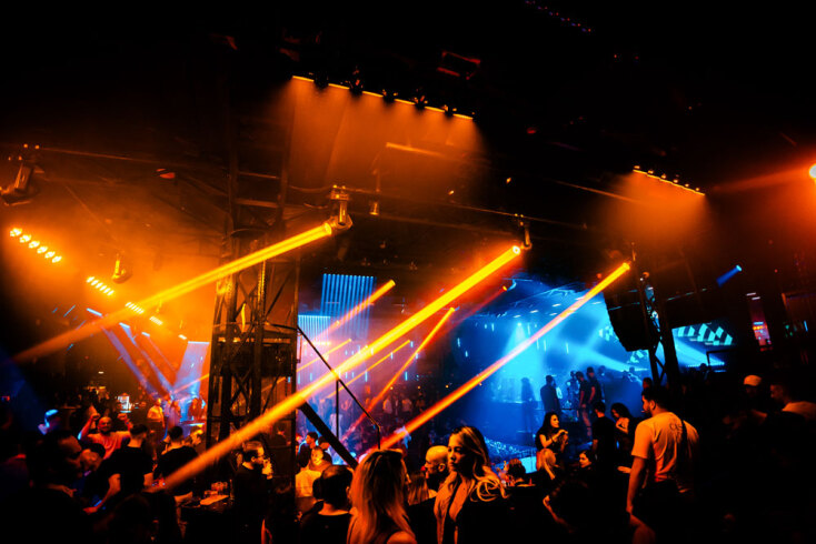 LOHAN | Ελένη Φουρέιρα