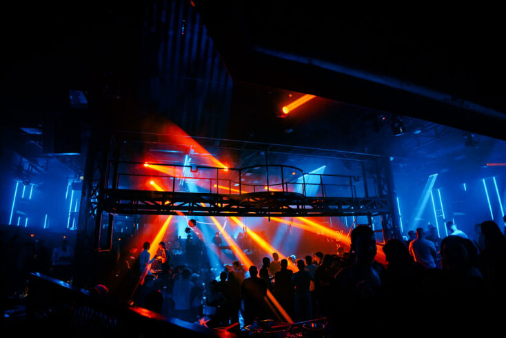 LOHAN | Ελένη Φουρέιρα