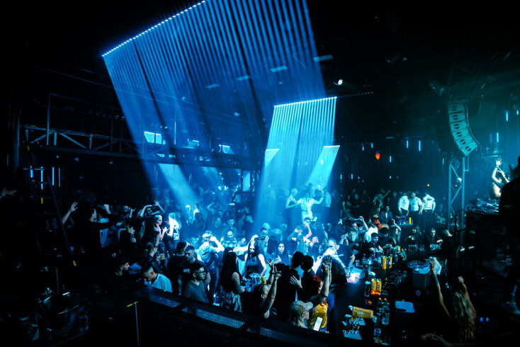 LOHAN | Ελένη Φουρέιρα