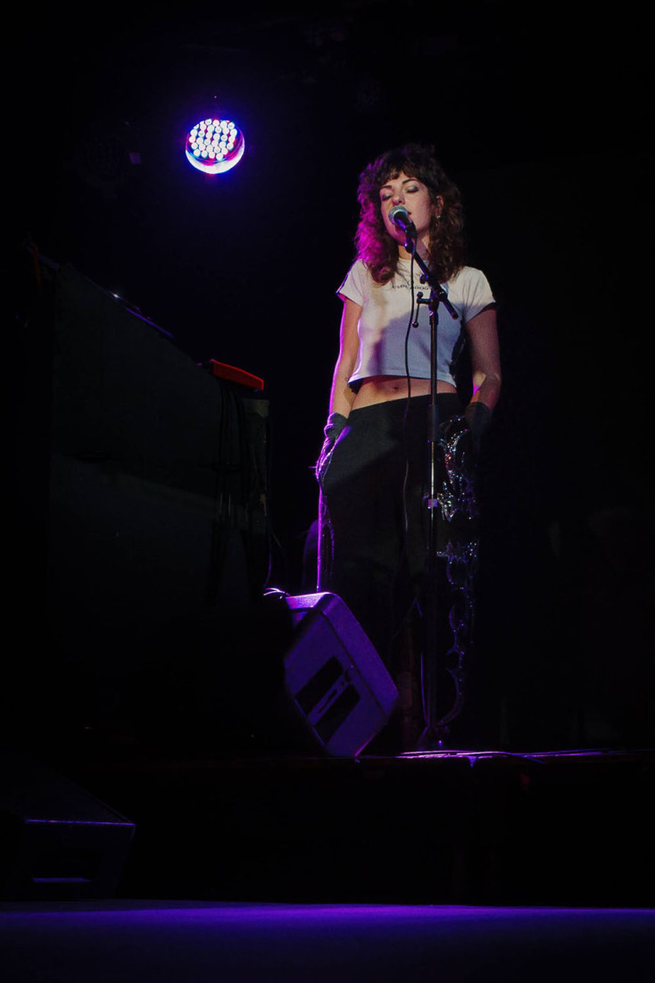 Μάγια Σφακιανάκη