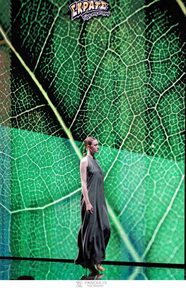 Δημιουργίες του οίκου Parthenis