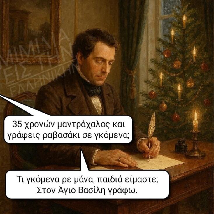 Αστεία memes, ατάκες, YOLO βίντεο, viral, αστεία video στο TikTok που ανέβηκαν στο διαδίκτυο και μας έκαναν να γελάσουμε.