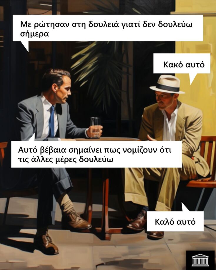 Αστεία memes, ατάκες, YOLO βίντεο, viral, αστεία video στο TikTok που ανέβηκαν στο διαδίκτυο και μας έκαναν να γελάσουμε.