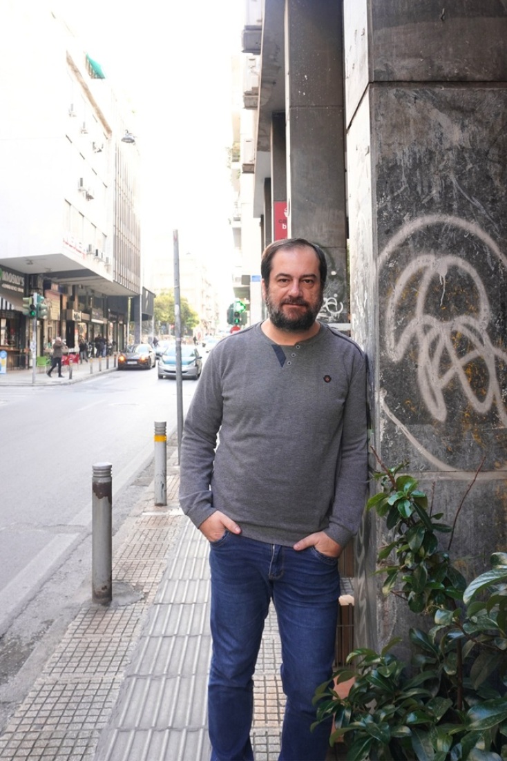 Ιωσήφ Ιωσηφίδης