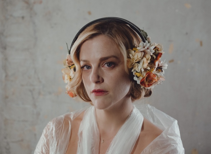 Ιώβη Φραγκάτου 