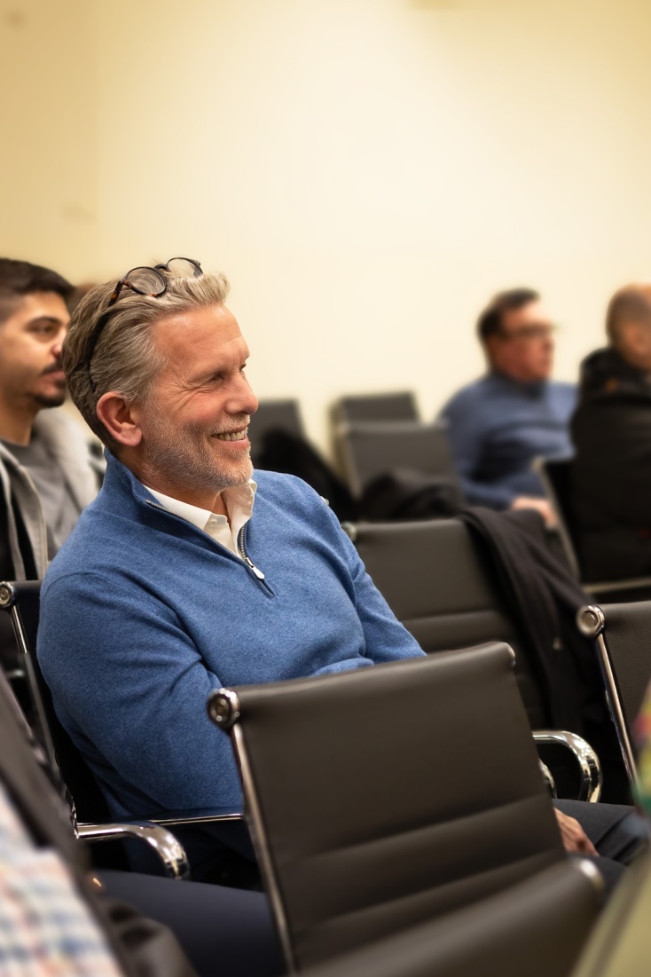 Ο Παύλος Γερουλάνος σε Προσυνεδριακό Διάλογο Νομαρχιακής του ΠΑΣΟΚ