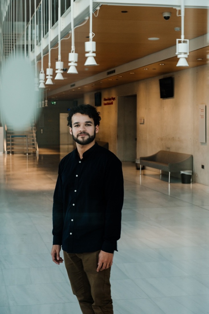 Χοσέ Σαλασάρ