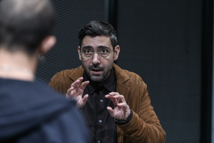 Κωνσταντίνος Ασπιώτης