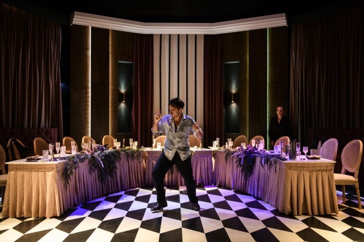 Προμηθέας Αλειφερόπουλος